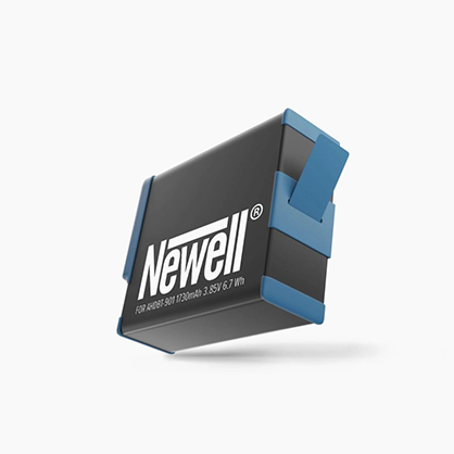 Best image for Newell Battery AHDBT-901 for GoPro Hero 9 10 11 12