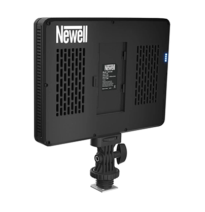 1021523_A.jpg - Newell LED320 Light + Powerbank