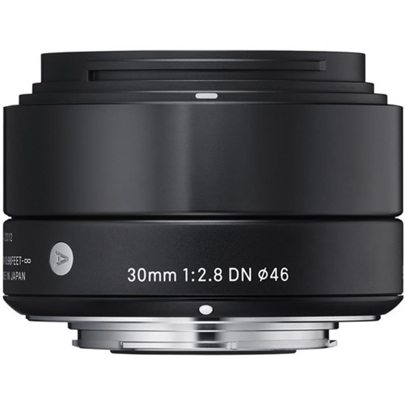 Best image for Sigma 30mm f/2.8 DN ART Lens for Sony E