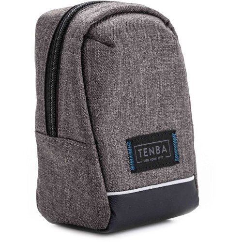 Tenba Skyline V2 Pouch 4 (Grey) - Best Available Image