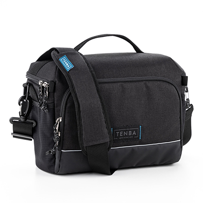 Tenba Skyline V2 12 Shoulder Bag Black