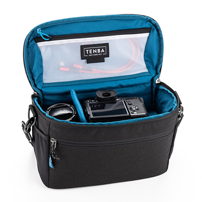 1021603_C.jpg - Tenba Skyline V2 12 Shoulder Bag Black - Image 3