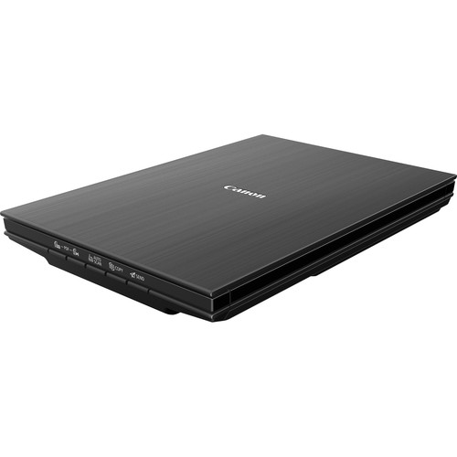 Canon CanoScan LiDE 400 Flatbed Colour Scanner - Best Available Image