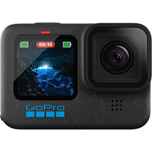 GoPro Hero 12 Black - Best Available Image