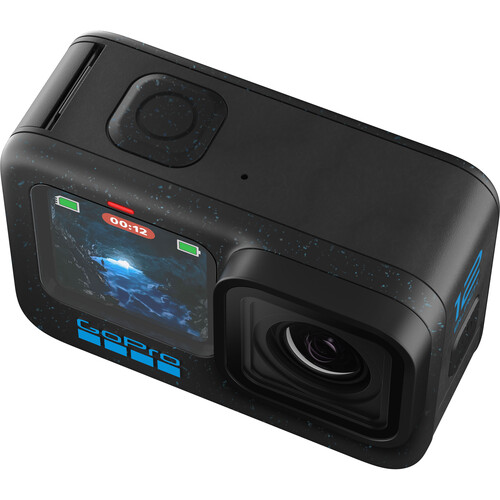 1021663_A.jpg - GoPro Hero 12 Black - Image 1