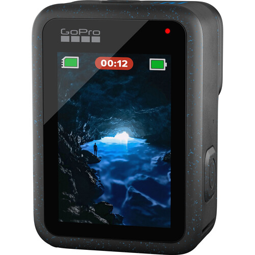 1021663_B.jpg - GoPro Hero 12 Black - Image 2
