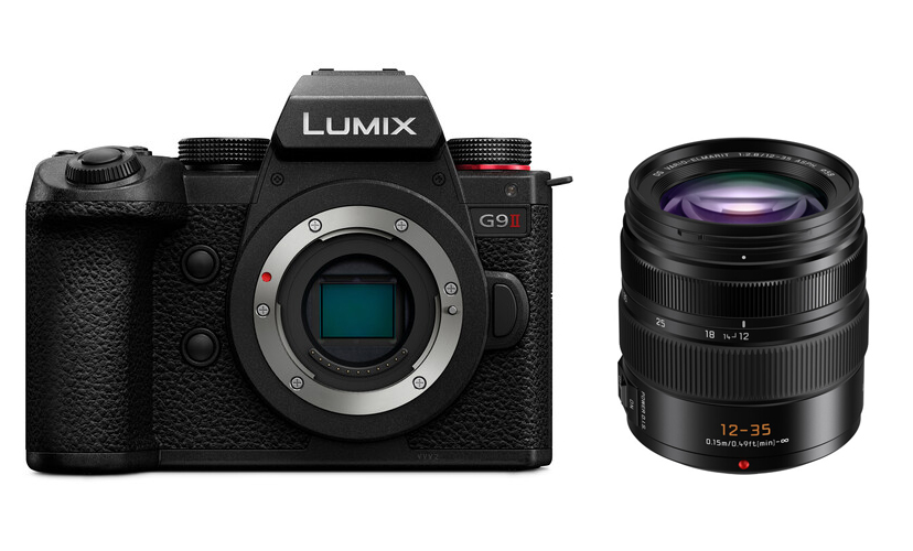 Best image for Panasonic Lumix G9 II Mirrorles 12-35mm f/2.8  Leica Lens