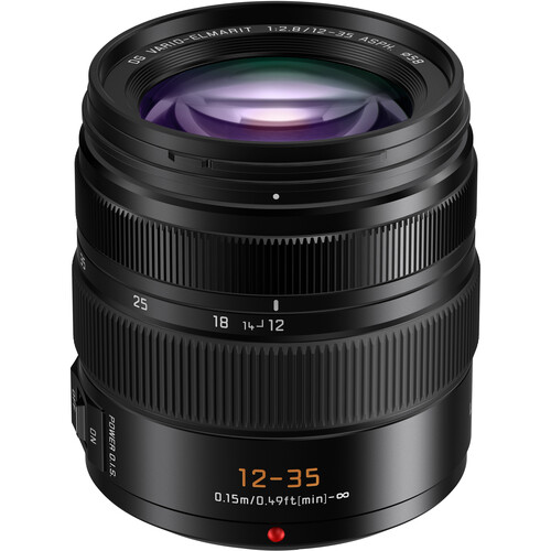 1021683_A.jpg - Panasonic Lumix G9 II Mirrorles 12-35mm f/2.8  Leica Lens - Image 1