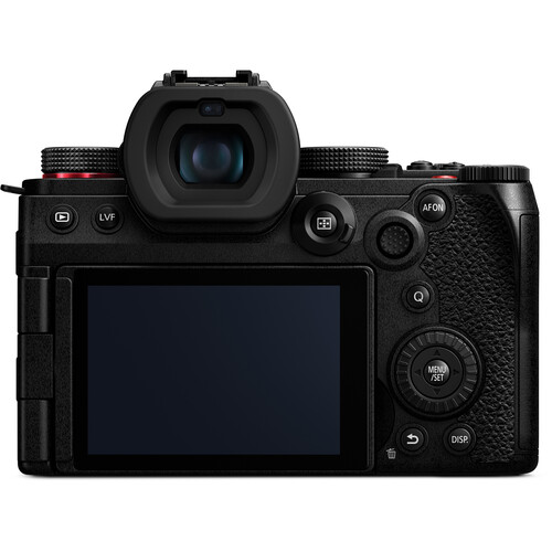 1021683_C.jpg - Panasonic Lumix G9 II Mirrorles 12-35mm f/2.8  Leica Lens - Image 3