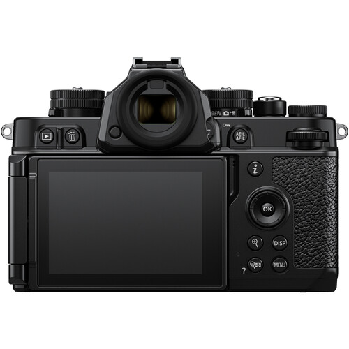 1021693_A.jpg - Nikon Zf with 40mm SE Lens Kit Black - Image 1