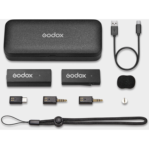 1021723_A.jpg - Godox MoveLink Mini UC Wireless Microphone System Kit 2 Black