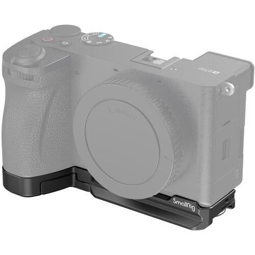 Best image for SmallRig Baseplate for Sony a6700 4338