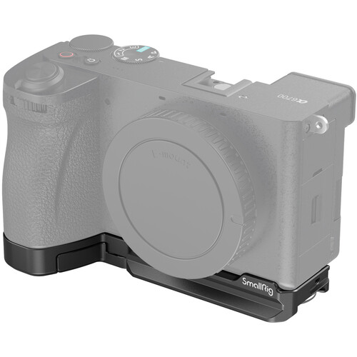 SmallRig Baseplate for Sony a6700 4338 - Best Available Image