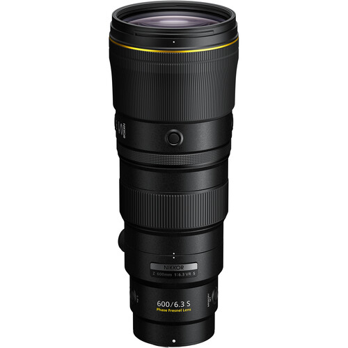 Best image for Nikon NIKKOR Z 600mm f/6.3 VR S Lens