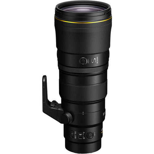 1021763_A.jpg - Nikon NIKKOR Z 600mm f/6.3 VR S Lens