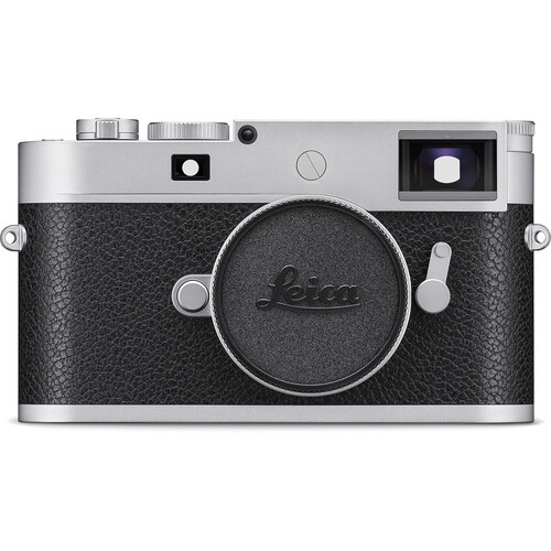 Best image for Leica M11-P Camera (Silver)