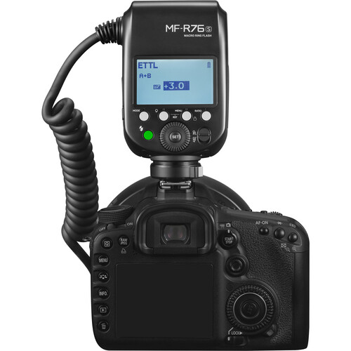 1021893_C.jpg - Godox MF-R76S TTL Macro Ring Flash for Sony - Image 3