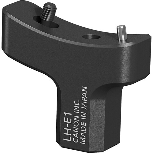 Best image for Canon LH-E1 Lens Holder