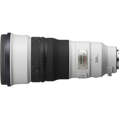 1021963_A.jpg - Sony FE 300mm f/2.8 GM OSS Lens - Image 1