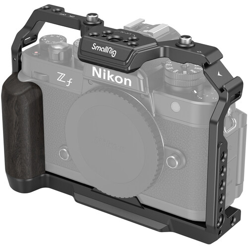 SmallRig Camera Cage for Nikon Zf 4261