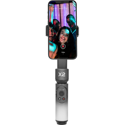 1022023_C.jpg - ZHIYUN Smooth-X2 Smartphone Gimbal - Image 3