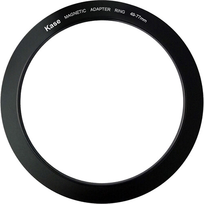 Best image for Kase Skyeye Magnetic Step-Up Adapter Ring (49-77mm)