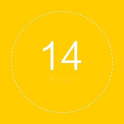 Best image for Krane Background Paper 1.35x10m Forsythia Yellow #14