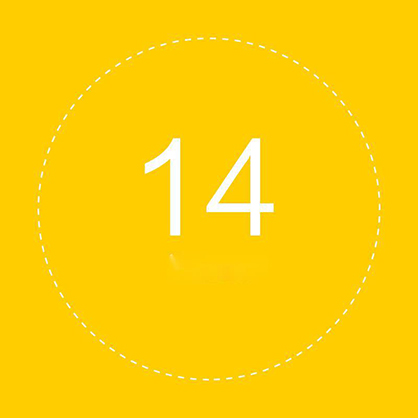 Krane Background Paper 1.35x10m Forsythia Yellow #14 - Best Available Image