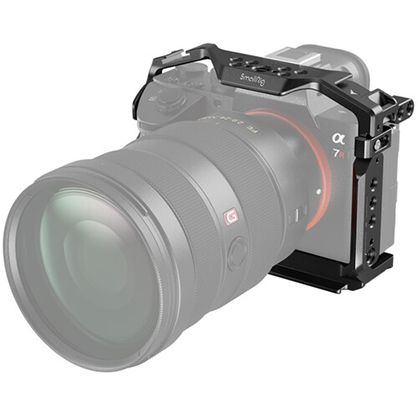 Best image for SmallRig Full Camera Cage for Sony a7 III and a7R III 2087D