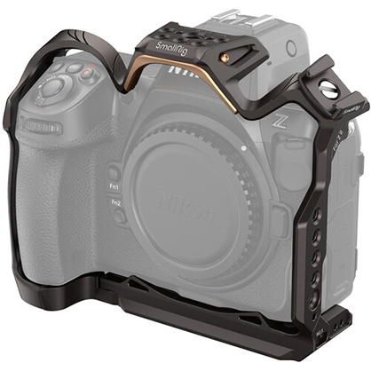 Best image for SmallRig "Night Eagle" Full Camera Cage for Nikon Z8