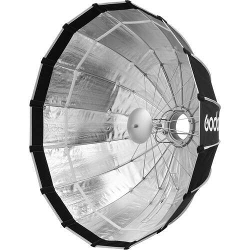 Best image for Godox Quick Release Umbrella Softbox 85cm