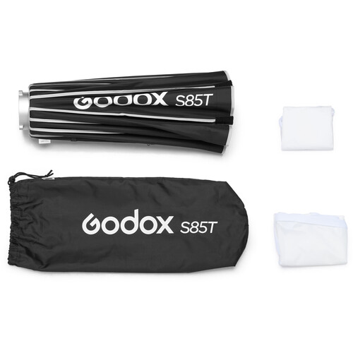 1022333_D.jpg - Godox Quick Release Umbrella Softbox 85cm - Image 4