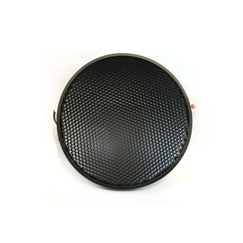Godox SN1002 50 degree Honeycomb for 7" Standard Reflector - Best Available Image