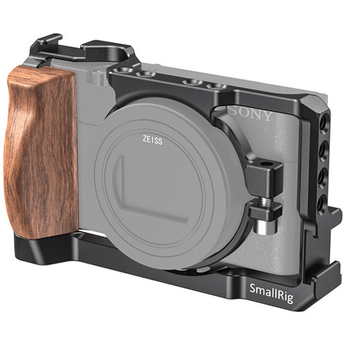 SmallRig Camera Cage Sony RX100 VII CCS2434 - Best Available Image