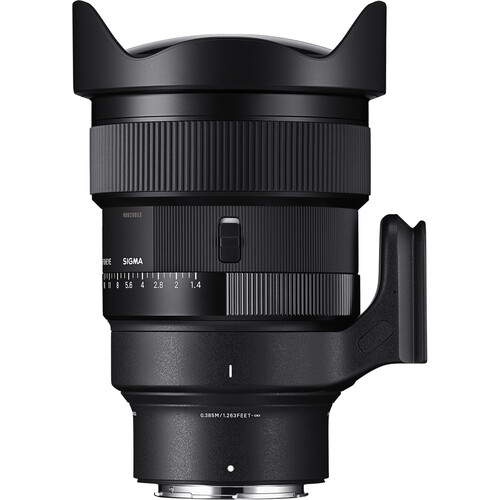1022453_B.jpg - Sigma 15mm f/1.4 Fisheye DG DN Art Lens (Sony E) - Image 2