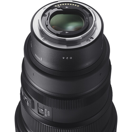 1022453_C.jpg - Sigma 15mm f/1.4 Fisheye DG DN Art Lens (Sony E) - Image 3