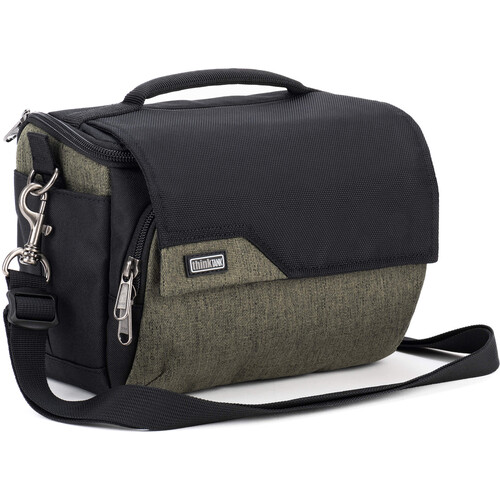 Best image for ThinkTank Mirrorless Mover 20 Shoulder Bag Coast Green