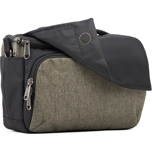 1022493_D.jpg - ThinkTank Mirrorless Mover 20 Shoulder Bag Coast Green - Image 4