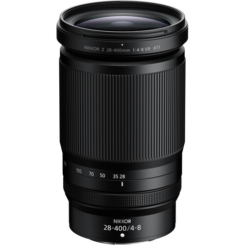 Best image for Nikon NIKKOR Z 28-400mm f/4-8 VR Lens