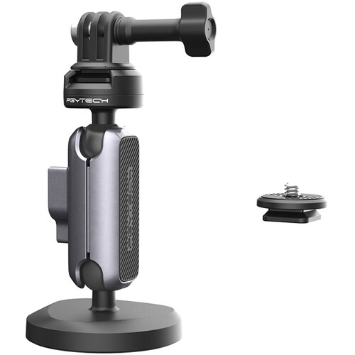 1022603.jpg - PGYTECH CapLock Action Camera Magnetic Mount - Thumbnail