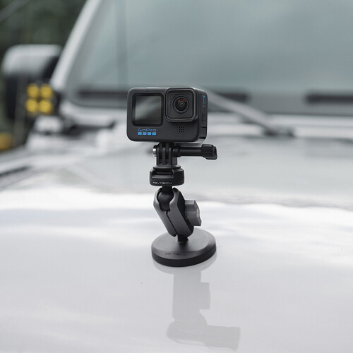 1022603_A.jpg - PGYTECH CapLock Action Camera Magnetic Mount - Image 1