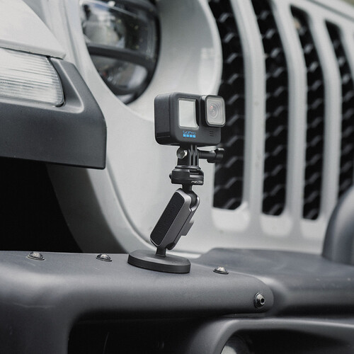 1022603_E.jpg - PGYTECH CapLock Action Camera Magnetic Mount - Image 5