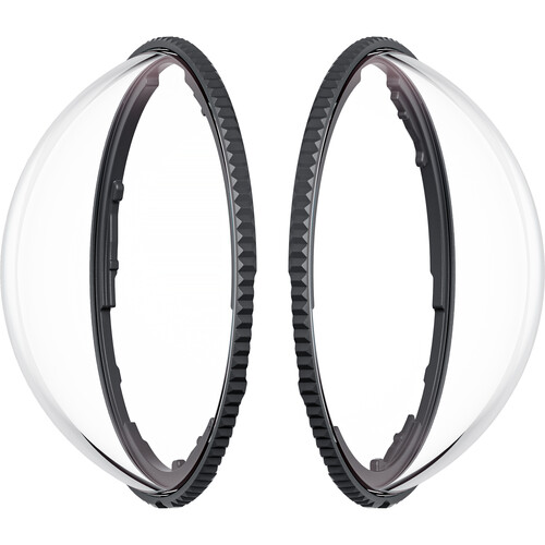 Insta360 Premium Lens Guard Set for X4 - Best Available Image