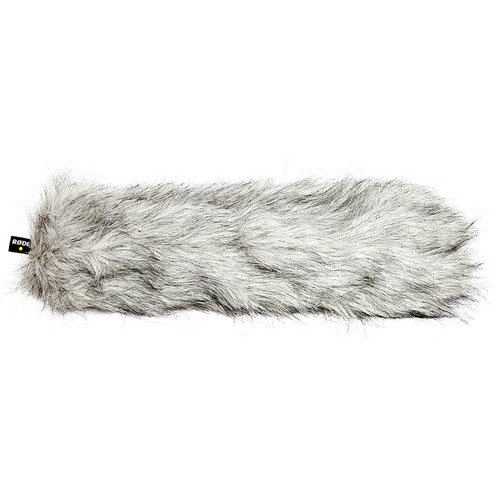 Best image for RODE DeadWombat Windshield for Rode Blimp