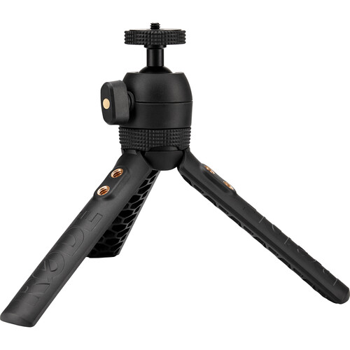 RODE Tripod 2 Camera and Accessory Mount - Best Available Image