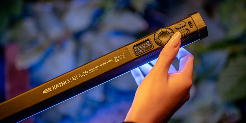 1022683_B.jpg - Newell RGB Kathi Max LED Light Stick 120cm - Image 2