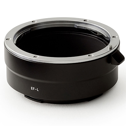 1022973_A.jpg - Urth Canon EF/EF-S Lens Mount to Leica L Camera Mount Adapter - Image 1