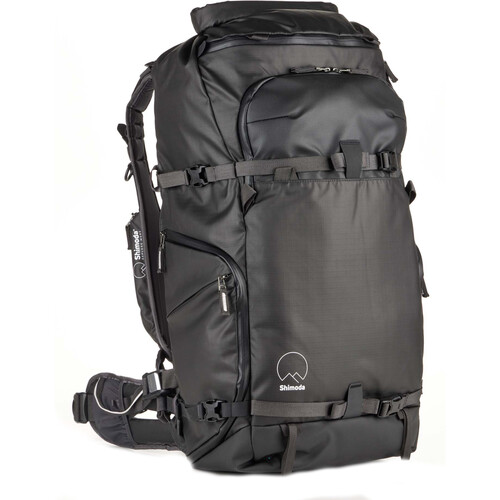 Shimoda Action X50 V2 Starter Kit (Black, 50L) - Best Available Image