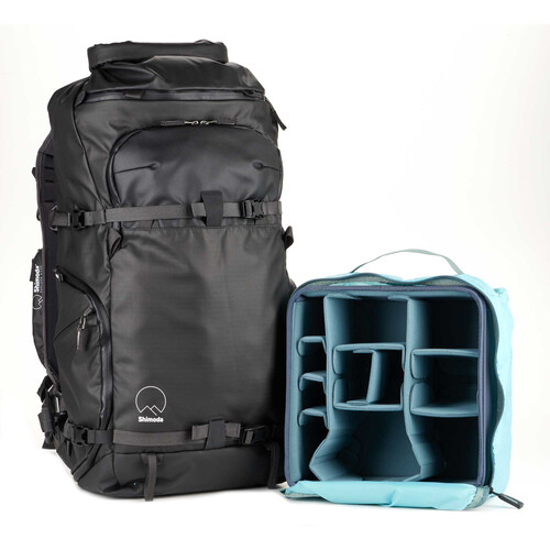 1023123_A.jpg - Shimoda Action X50 V2 Starter Kit (Black, 50L) - Image 1