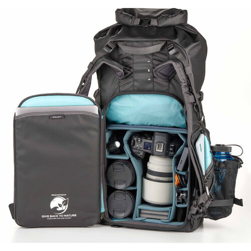 1023123_B.jpg - Shimoda Action X50 V2 Starter Kit (Black, 50L) - Image 2
